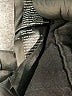 Cos Black Dress Pants Size 32R - photo 8