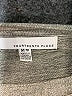 Fourteenth Place Metallic Silver Long Sleeve T-Shirt Size M - photo 7