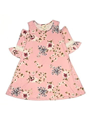 Lily Bleu Dress (view 1)