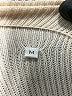 Unbranded Tan Poncho Size M - photo 7
