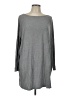 Piko Gray Long Sleeve Top Size L (estimated) - photo 1