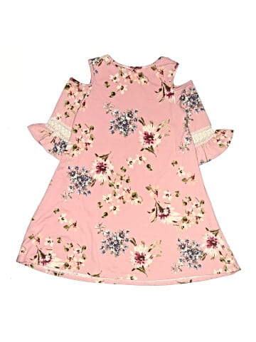 Lily Bleu Dress (view 2)