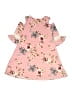 Lily Bleu Pink Dress Size 7 (estimated) - photo 2