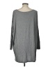 Piko Gray Long Sleeve Top Size L (estimated) - photo 2