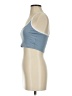 Shein Blue Tank Top Size 2 - photo 5