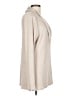 White House Black Market Tan Pullover Sweater Size L - photo 4