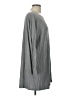 Piko Gray Long Sleeve Top Size L (estimated) - photo 4