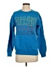 Gildan Blue Sweatshirt Size S - photo 1