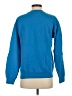 Gildan Blue Sweatshirt Size S - photo 2