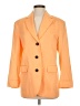 Everlane Orange Blazer Size 00 - photo 1