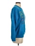Gildan Blue Sweatshirt Size S - photo 4
