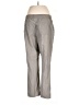 Liz Claiborne Gray Khakis Size 10 - photo 2