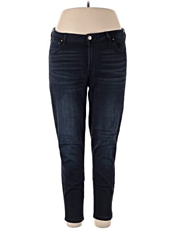 RACHEL Rachel Roy Jeans (view 1)