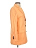 Everlane Orange Blazer Size 00 - photo 4