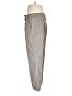 Liz Claiborne Gray Khakis Size 10 - photo 5