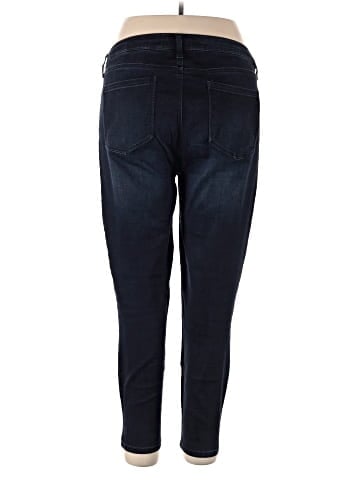 RACHEL Rachel Roy Jeans (view 2)