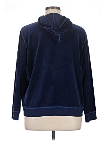By Design Zip Up Hoodie (view 2)