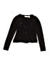 Energie Black Cardigan Size M (kids) - photo 1