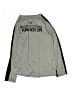 Under Armour Gray Active T-Shirt Size M (youth) - photo 1