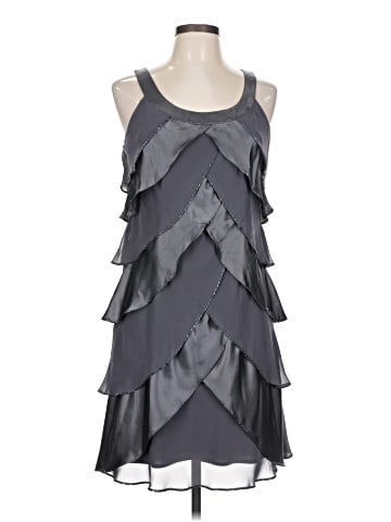 S.L. Fashions Cocktail Dress (view 1)