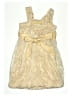 My Michelle Gold Dress Size 12 - photo 2