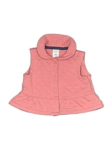 Carter's Vest (view 1)