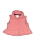 Carter's Pink Vest 0-3 MO / 3 MO - photo 1