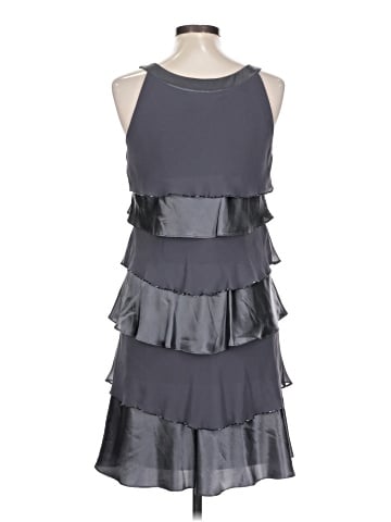 S.L. Fashions Cocktail Dress (view 2)