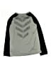 Under Armour Gray Active T-Shirt Size M (youth) - photo 2