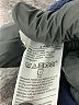 Old Navy 100% Polyester Stars Blue Snow Jacket Size 2T - photo 4
