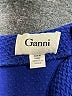 Assorted Brands Solid Blue Dress Size XS (kids) - photo 3
