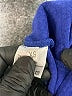 Assorted Brands Solid Blue Dress Size XS (kids) - photo 4