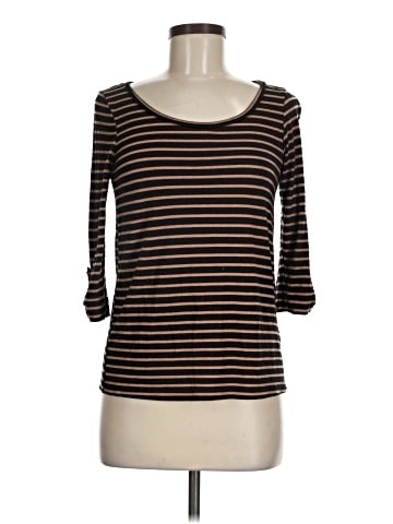 XXI 3/4 Sleeve T-Shirt (view 1)