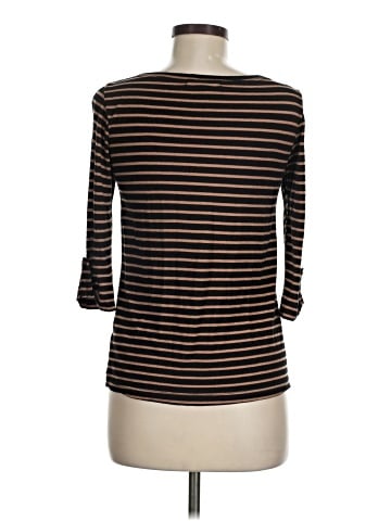 XXI 3/4 Sleeve T-Shirt (view 2)