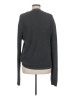 Love Tree 100% Polyester Gray Cardigan Size M - photo 2