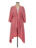 Lularoe Pink Cardigan Size M - photo 1