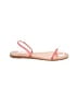 Dolce Vita Pink Sandals Size 9 - photo 1