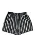 Unbranded Stripes Black Shorts Size XXL - photo 1