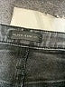 Silver Jeans Co. Solid Gray Jeans Size 36 waist - photo 4