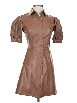 Kit And Sky Casual Dress