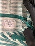 Volcom Teal Pullover Sweater Size M - photo 7