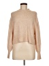 Sophie Rue Tan Long Sleeve Top Size M - photo 1