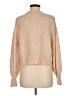 Sophie Rue Tan Long Sleeve Top Size M - photo 2