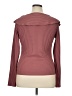 Unbranded Burgundy Long Sleeve Top Size XL - photo 2