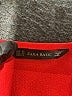 Zara Basic Solid Red Casual Dress Size XS - photo 7