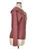 Unbranded Burgundy Long Sleeve Top Size XL - photo 4