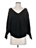 Kerisma Black Pullover Sweater Size S - photo 1