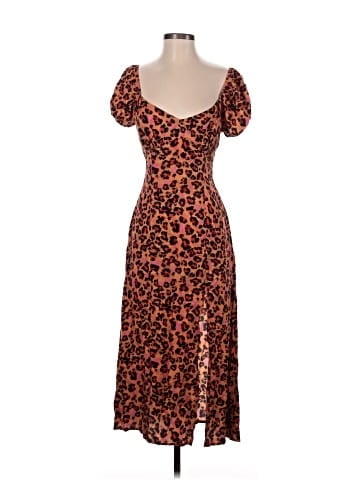 French Connection Casual Dress (view 1)