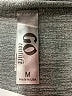 Go Couture Gray Casual Dress Size M - photo 7
