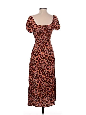 French Connection Casual Dress (view 2)